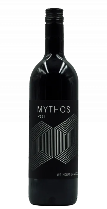 Mythos rot VdP Suisse 50 cl
