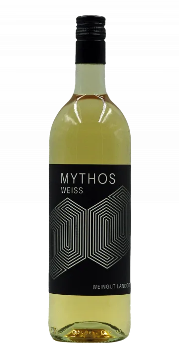 Mythos weiss VdP Suisse 75 cl