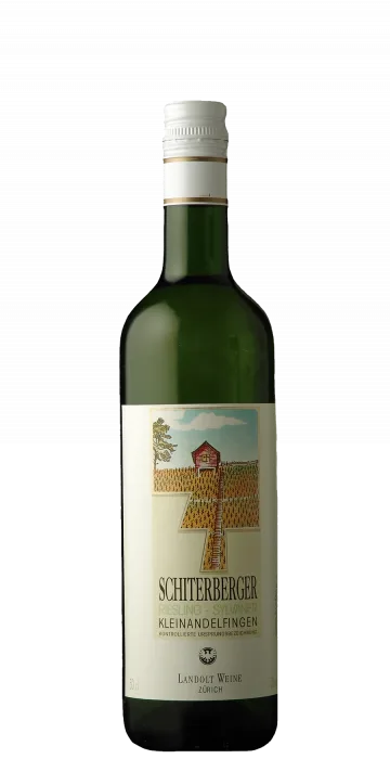 Schiterberger Riesling-Sylvaner AOC 50 cl