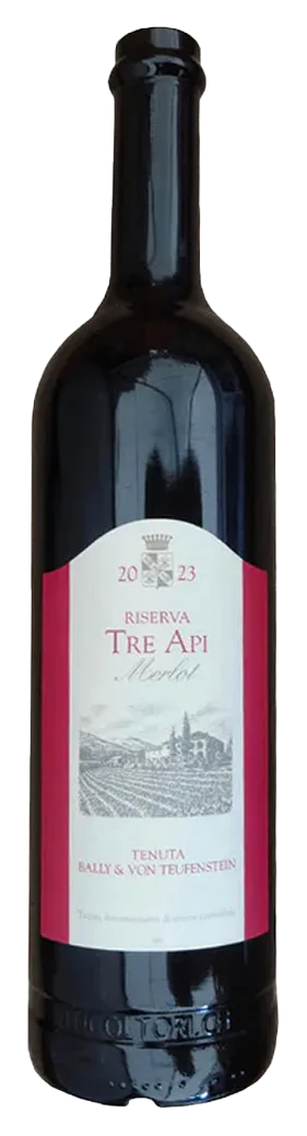 Riserva Tre Api