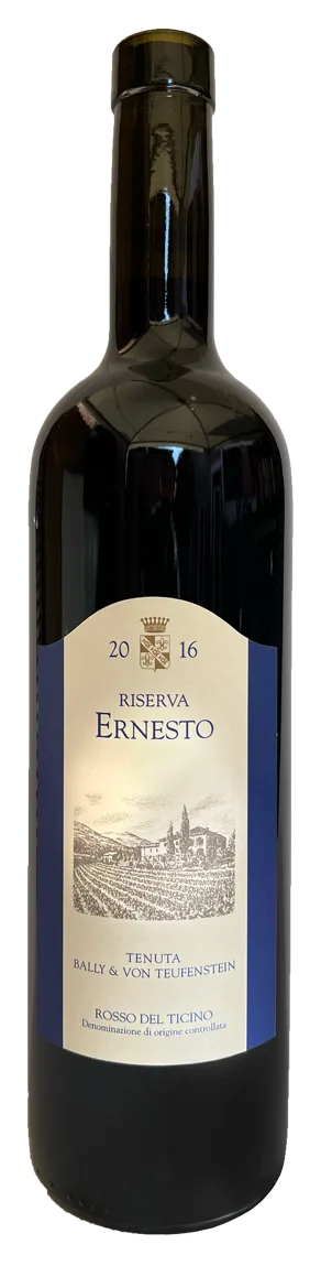 Riserva Ernesto