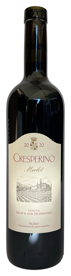 Cresperino