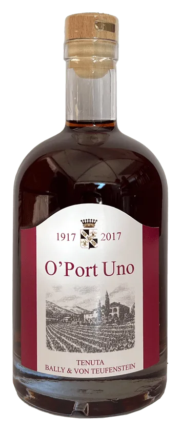 O'Port Uno