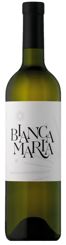 Bianca Maria