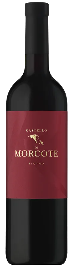 Castello di Morcote Riserva