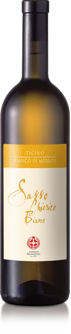 Bianco di Sasso Chierico