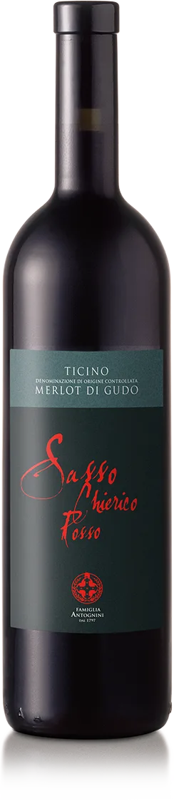 Rosso di Sasso Chierico