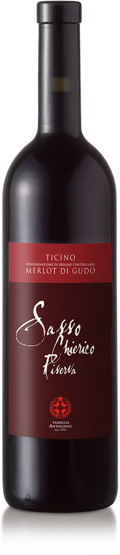 Sasso Chierico Riserva