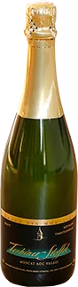 Schaumwein