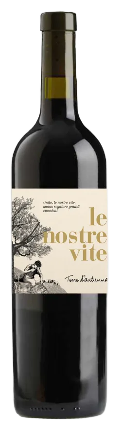 LE NOSTRE VITE