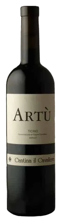 Artù Merlot IGT MO