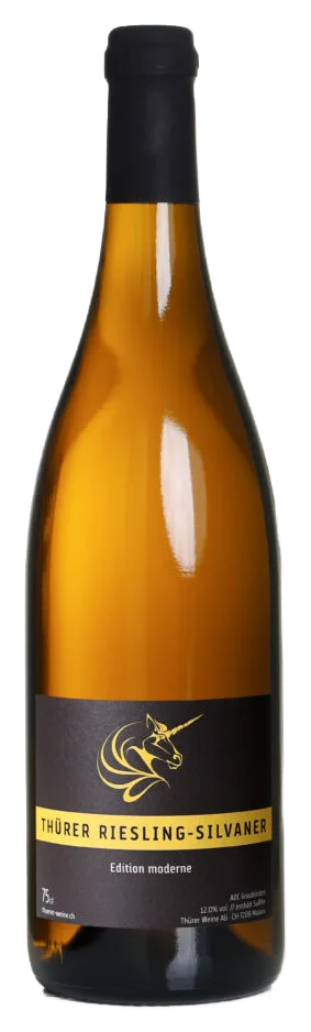 Riesling – Silvaner