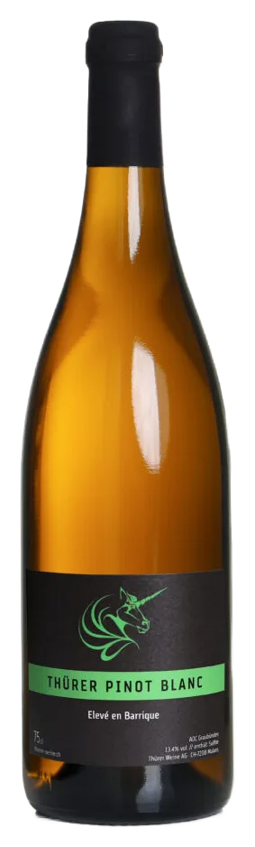 Pinot Blanc „Elevé en Barrique“