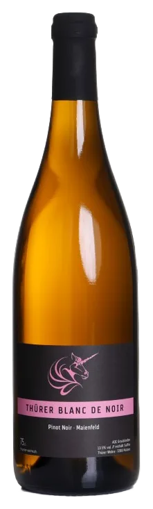 Blanc de Noir