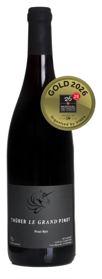 Le Grand Pinot