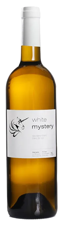 White Mystery