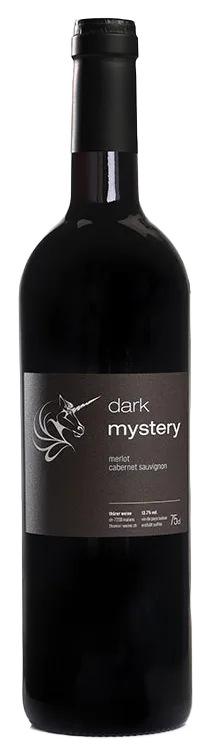 Dark Mystery