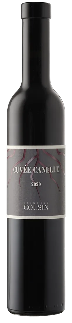 Cuvée Canelle