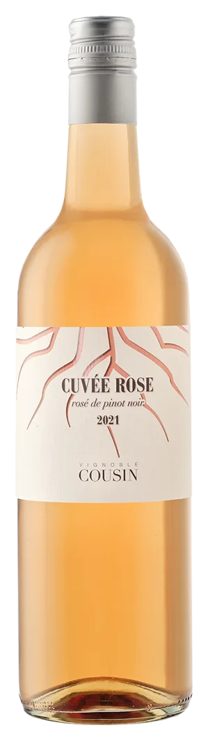 Cuvée Rosé