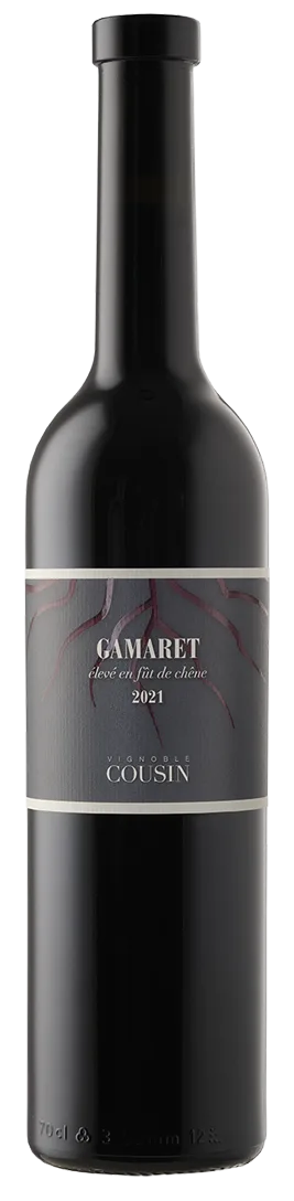 Gamaret