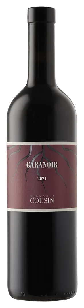 Garanoir
