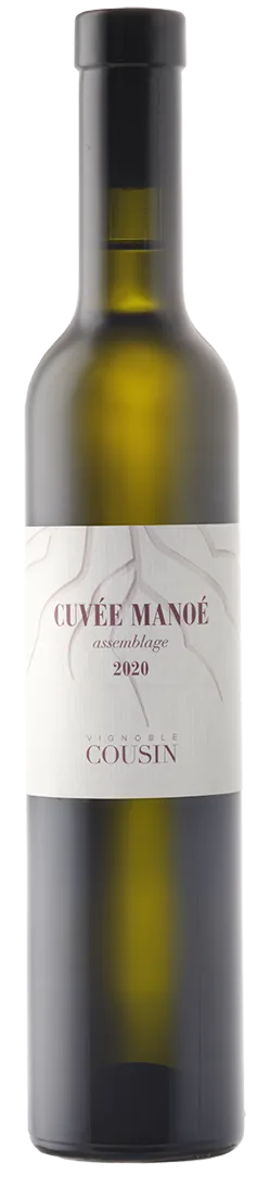 Cuvée Manoe