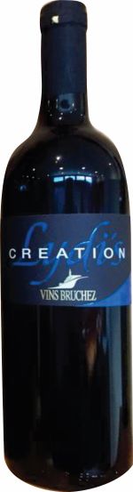 Syrah Lydi's CREATION