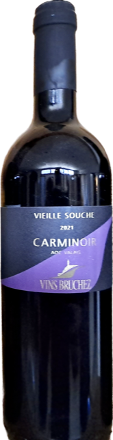 Carminoir "Vieille Souche"