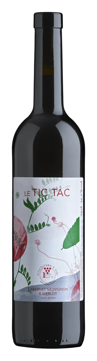 LE TIC TAC