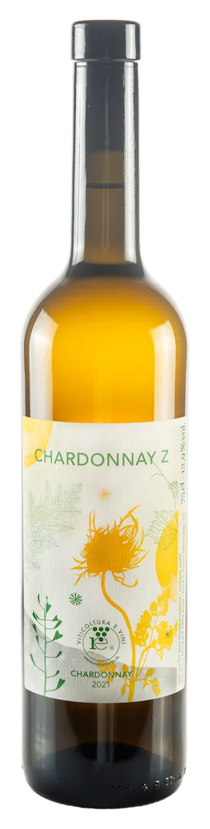 CHARDONNAY Z