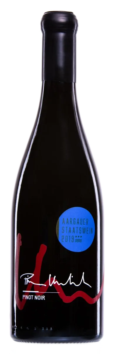 Pinot noir «Signature»