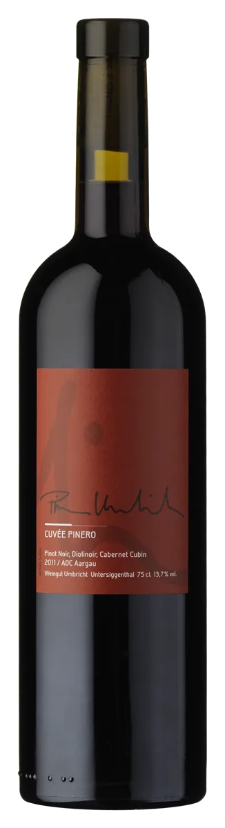 Cuvée Pinero