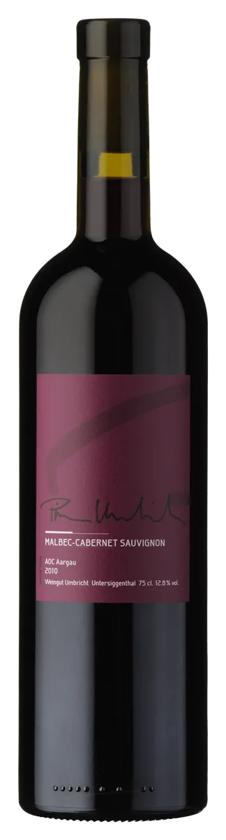 Malbec-Cabernet Sauvignon