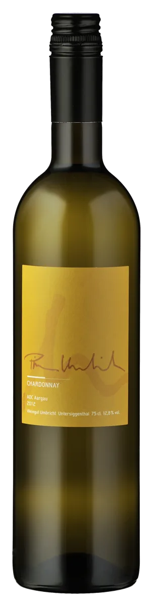 Chardonnay