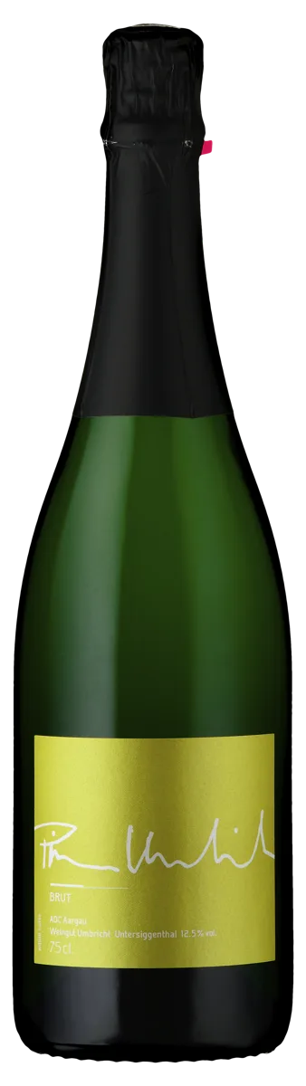 Schaumwein brut