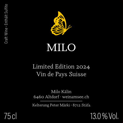 MILO – Limited Edition