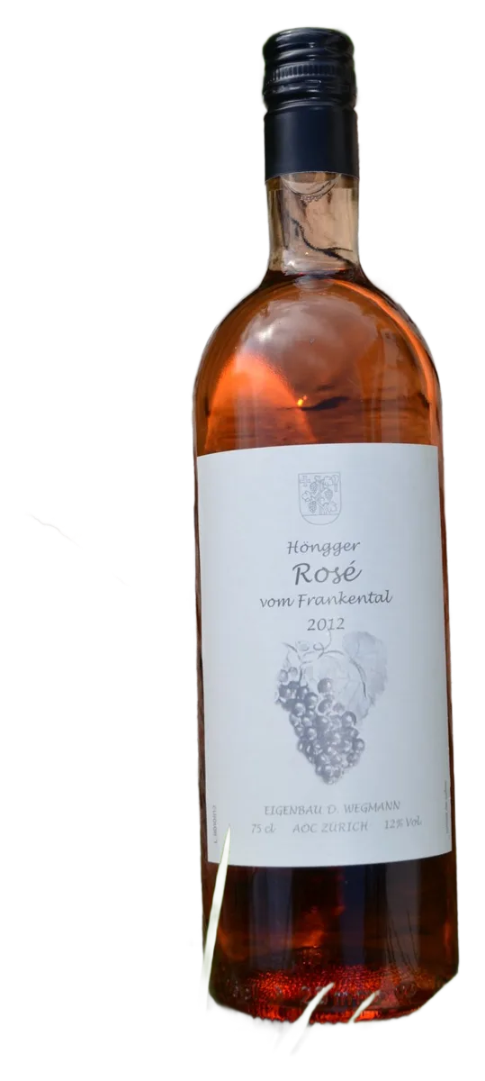 Rosé vom Frankental