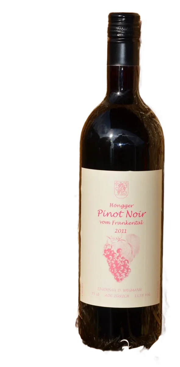 Pinot Noir vom Frankental