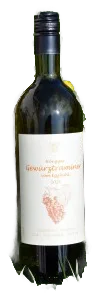 Gewürztraminer vom Eggbühl