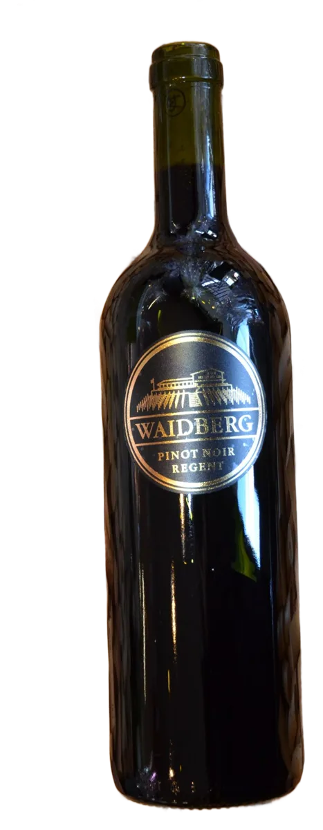 Waidberg Regent Pinot Noir