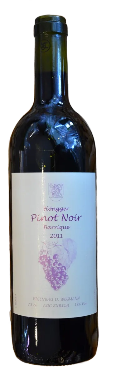 Pinot Noir Barrique
