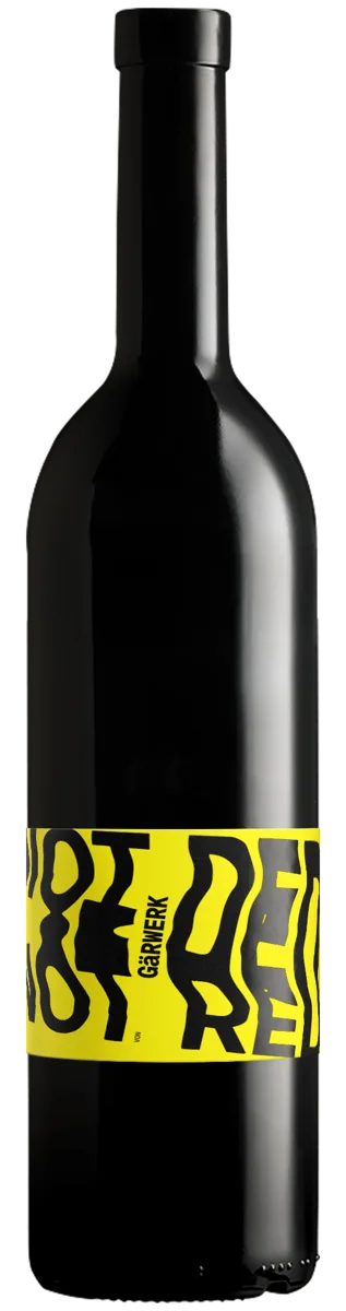 NotRED Merlot Bianco