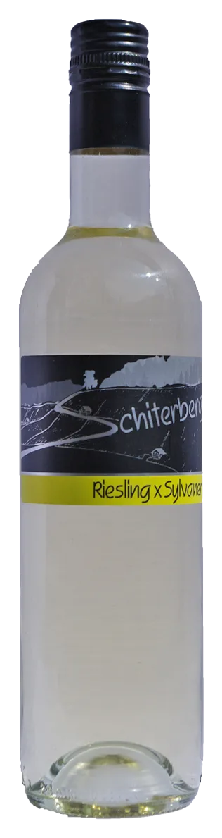 Riesling - Sylvaner