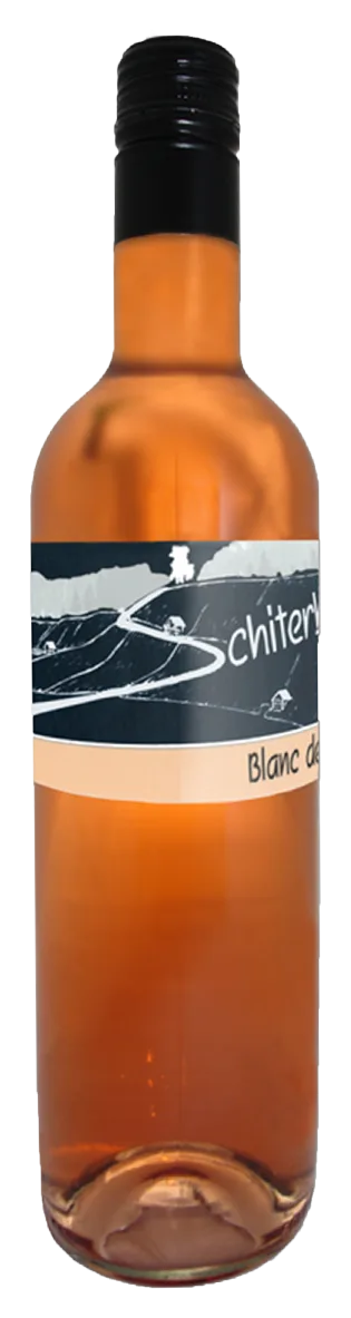 Blanc de Noir
