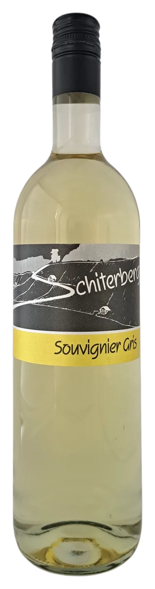 Souvignier Gris