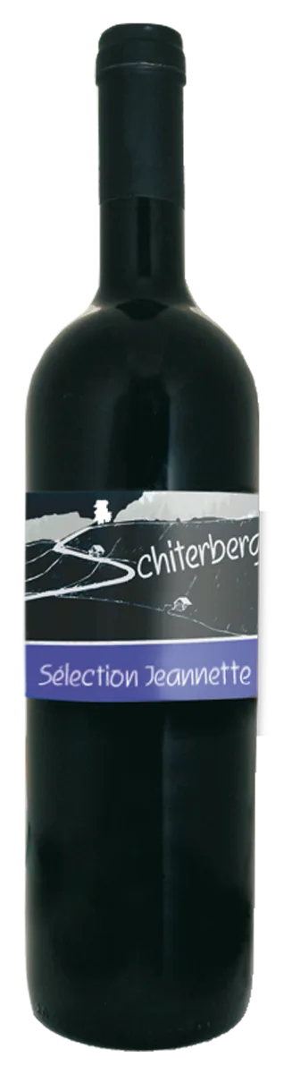 Sélection Jeannette