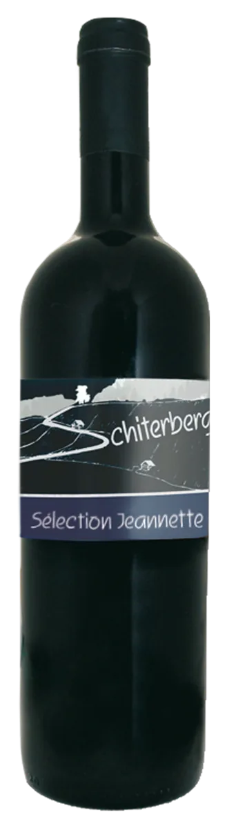 Sélection Jeannette