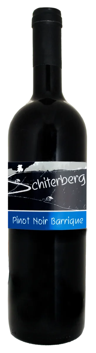 Pinot Noir Barrique