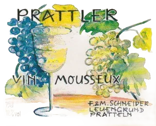 Mousseux