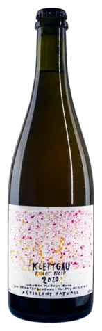 Pinot Noir Klettgau